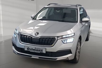 Skoda Kamiq 54.394 km 21.391 &euro; Fritzlar 34560