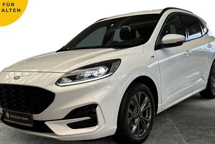 Ford Kuga 47.000 km 22.290 &euro; Fritzlar 34560