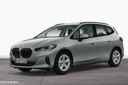 BMW 220 Active Tourer 12.856 km 29.890 &euro; Kassel 34125