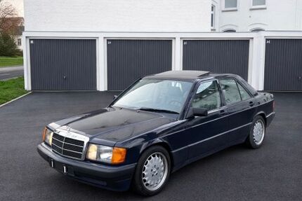 Mercedes-Benz 190 285.000 km 5.000 &euro; Kassel 34123