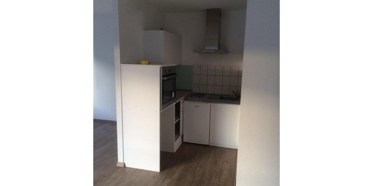 Etagenwohnung Kassel - 2 Zimmer, 55 m&sup2;, 160.000&euro; | Angebot:26721521