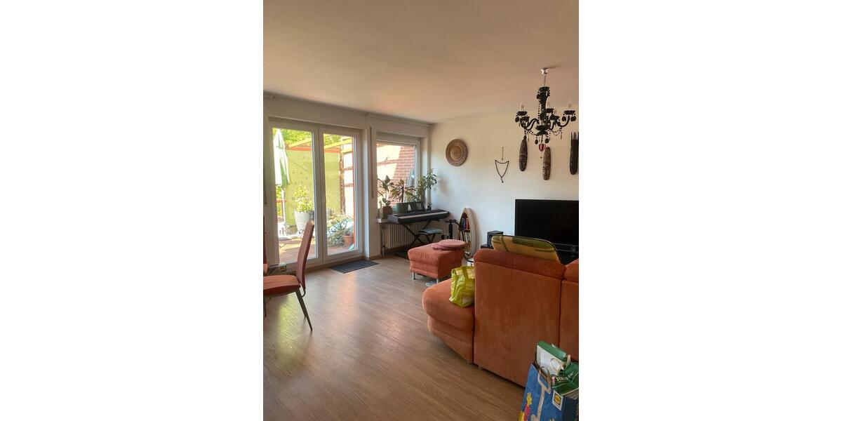 Provisionsfreie 3,5- Zimmer- Eigentumswohnung am Brasselsberg 3.5 zimmer