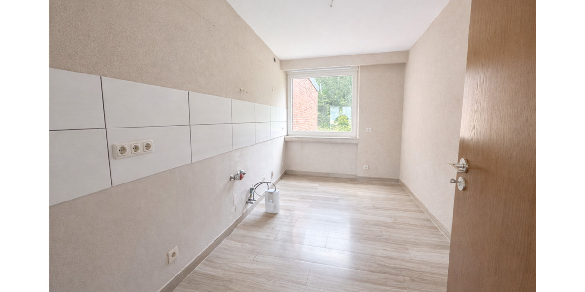 Etagenwohnung Baunatal Altenritte - 3 Zimmer, 98 m&sup2;, 260.000&euro; | Angebot:25387296