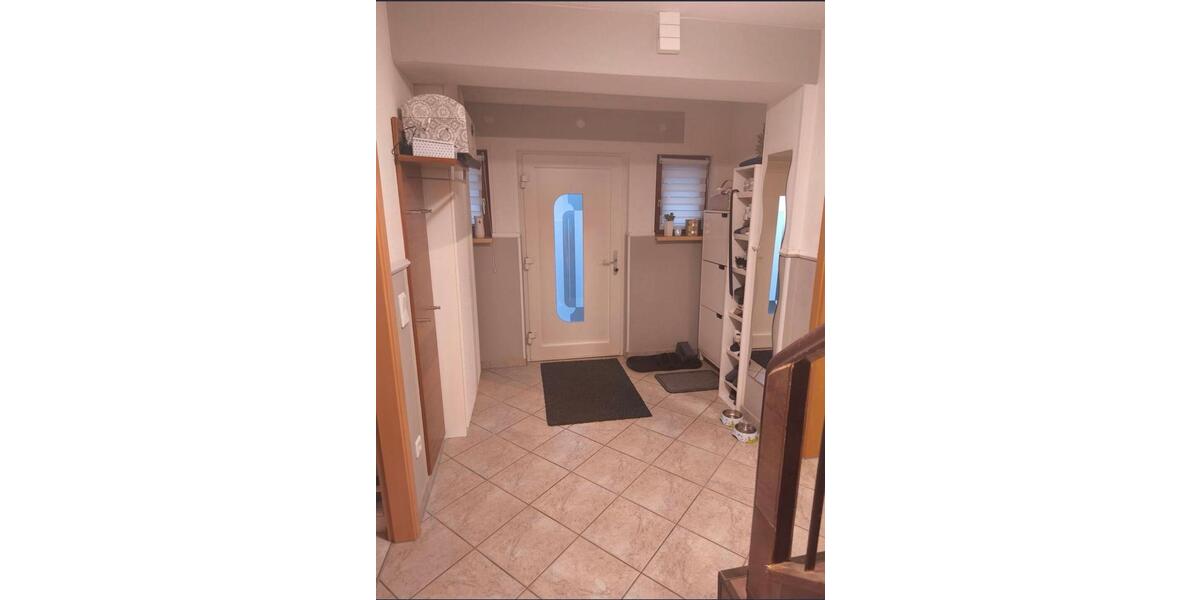 Haus Doppelhaushälfte 5 zimmer