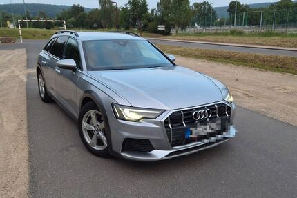Audi A6 Allroad 189.000 km 19.999 &euro; Kaufungen 34260