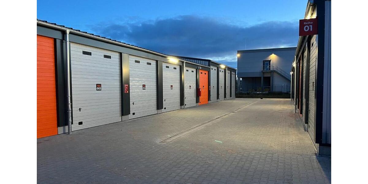 Gewerbeobjekt Kassel Bettenhausen - 225&euro; | Angebot:16641917