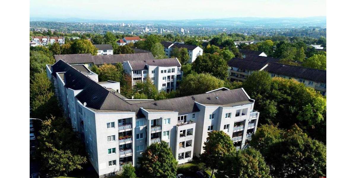 Etagenwohnung Baunatal Altenbauna - 2 Zimmer, 56 m&sup2;, 142.000&euro; | Angebot:25675004