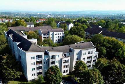 Wohnung Baunatal Altenbauna - 2 Zimmer, 56 m&sup2;, 142.000&euro; | Angebot:25675004