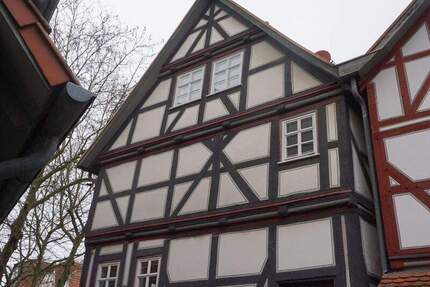 Haus Gudensberg - 5 Zimmer, 112 m&sup2;, 155.000&euro; | Angebot:25051077