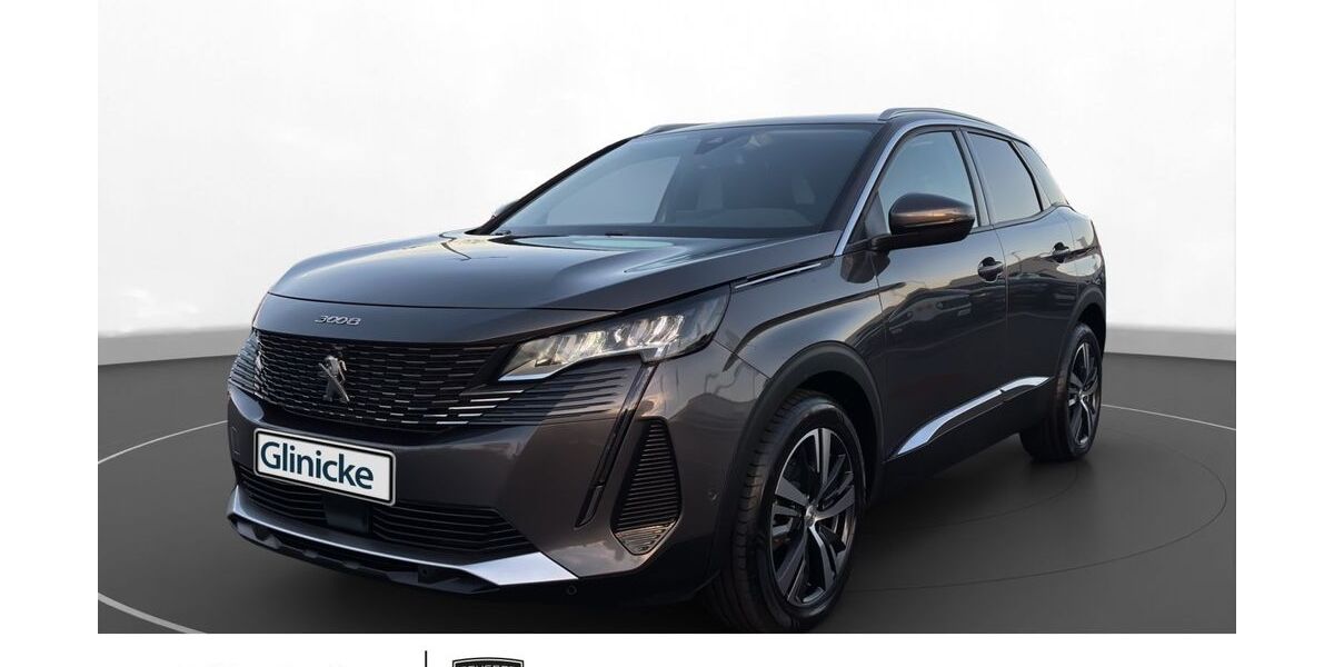 Peugeot 3008 49.450 km 21.590 &euro; Kassel 34123