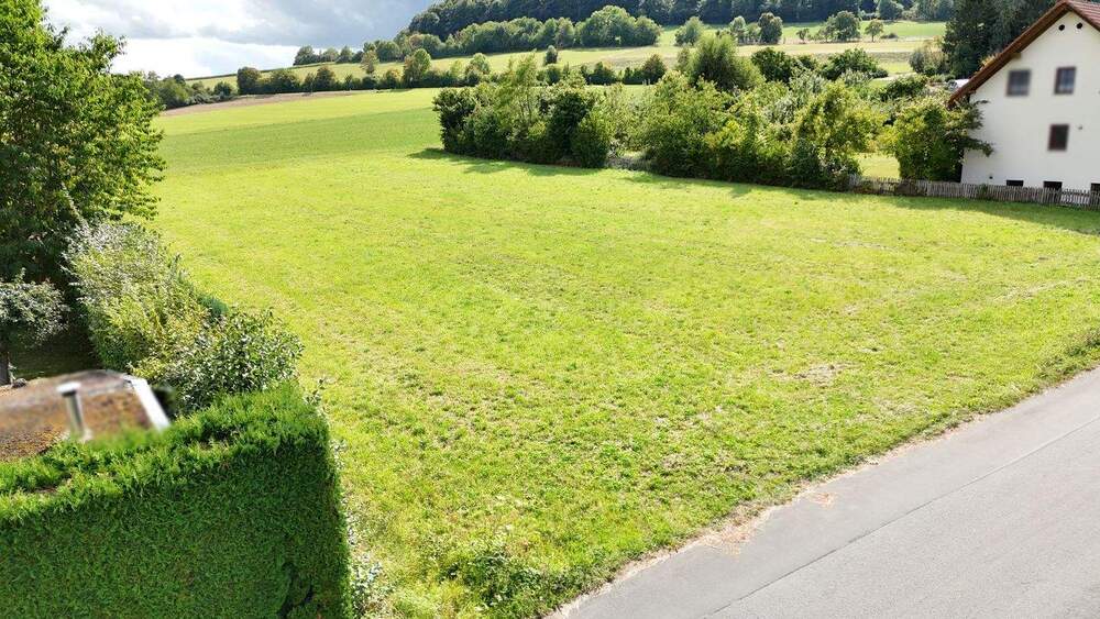 Grundstück Wolfhagen Ippinghausen - 161.000&euro; | Angebot:25895756