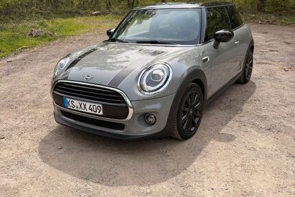 Mini Cooper 120.000 km 12.987 &euro; Söhrewald 34320