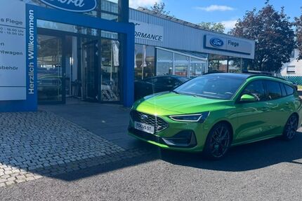 Ford Focus 16.750 km 37.950 &euro; Hofgeismar 34369