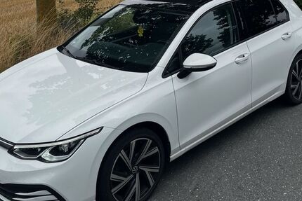 VW Golf 95.000 km 18.200 € Warburg 34414