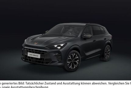 Cupra Terramar 24.633 km 34.595 € Wolfhagen 34466
