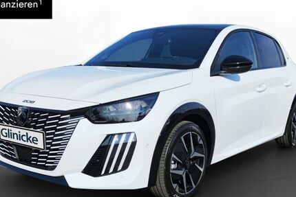 Peugeot 208 6.000 km 27.995 € Kassel 34123