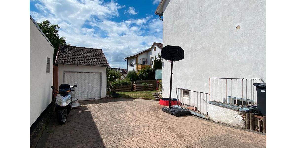 Erdgeschoßwohnung Melsungen - 2 Zimmer, 96 m&sup2;, 235.000&euro; | Angebot:25383234