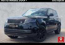 Gebrauchtwagen Land Rover Range Rover