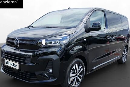 Citroen SpaceTourer 10.000 km 46.630 &euro; Kassel 34123