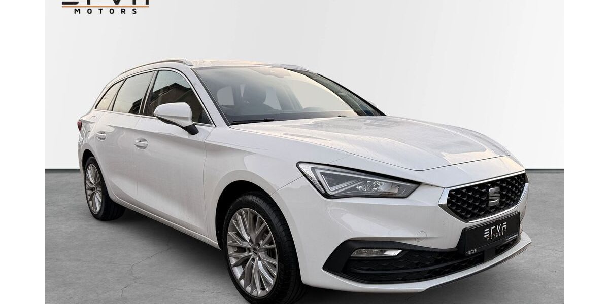 Seat Leon 158.041 km 15.950 &euro; Kassel 34117