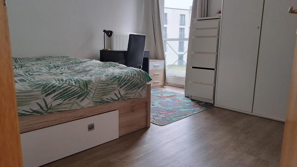 Etagenwohnung Kassel - 2 Zimmer, 55 m&sup2;, 160.000&euro; | Angebot:26721521