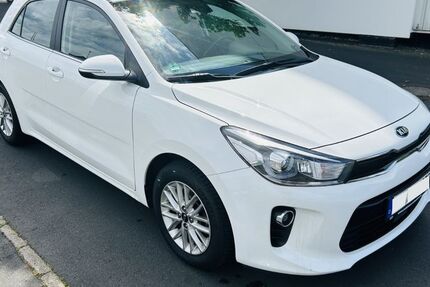 Kia Rio 49.160 km 9.199 € Lohfelden 34253
