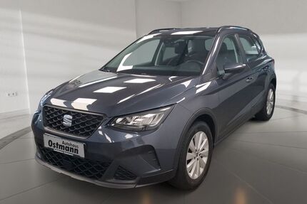 Seat Arona 41.976 km 15.660 &euro; Wolfhagen 34466