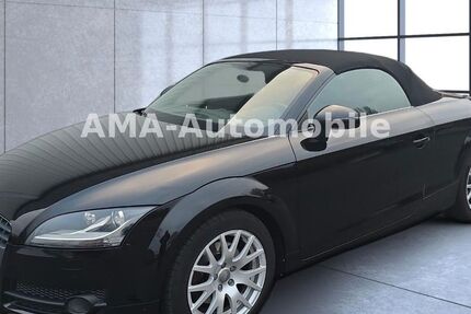 Audi TT 102.346 km 8.999 &euro; Reinhardshagen 34359