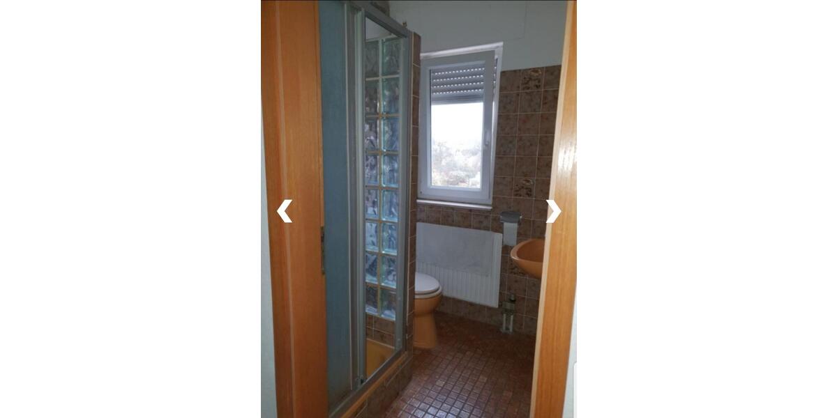 Etagenwohnung Kassel Südstadt - 1 Zimmer, 25 m&sup2;, 465&euro; | Angebot:24283487