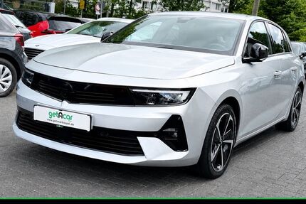 Opel Astra 49.777 km 19.990 &euro; Kassel 34123