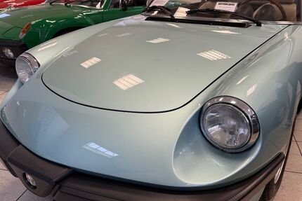 Alfa Romeo Spider 186.755 km 13.950 &euro; Lohfelden 34253
