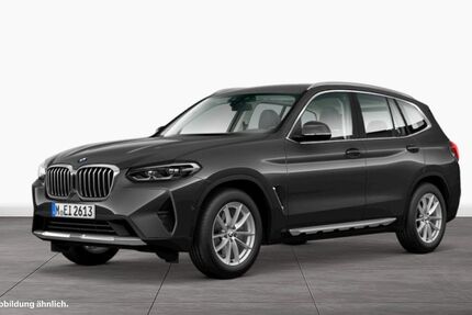 BMW X3 8.219 km 49.480 € Kassel 34125