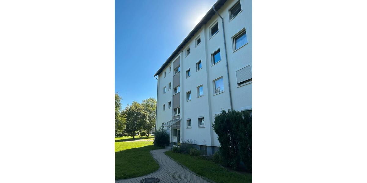 Etagenwohnung Baunatal - 3 Zimmer, 70 m&sup2;, 175.000&euro; | Angebot:24662994