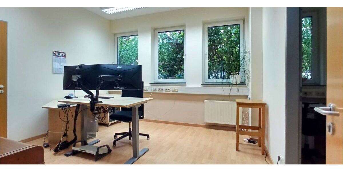 Gewerbeobjekt Baunatal Großenritte - 850&euro; | Angebot:25674222