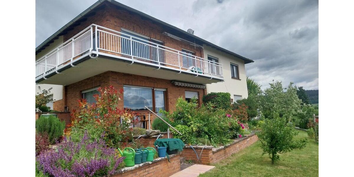Bungalow Malsfeld - 8 Zimmer, 220 m&sup2;, 299.000&euro; | Angebot:24489186