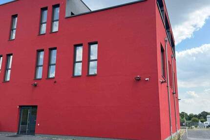 Schöner Arbeiten in modernen, energetisch effizienten Räumen nähe Baunatal von 100 m² bis 400 ² frei aufteilbar zimmer