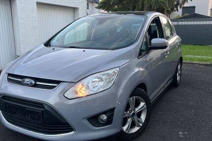 Ford C-Max 76.000 km 5.500 &euro; Kassel 34266