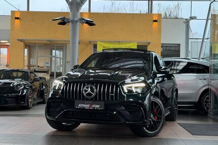 Mercedes-Benz GLE 63 AMG 63.000 km 91.199 &euro; Niestetal-Heiligenrode bei Kassel 34266