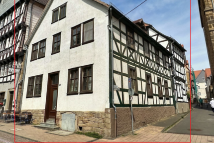 Haus zum Kaufen in Fritzlar 240.000 € 268 m² 10 zimmer