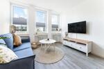 Etagenwohnung Kassel - 2 Zimmer, 45 m&sup2;, 1.870&euro; | Angebot:25103160