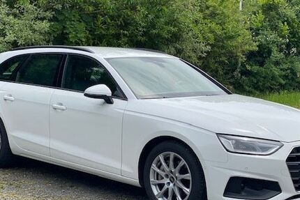 Audi A4 207.600 km 17.400 &euro; Wolfhagen 34466