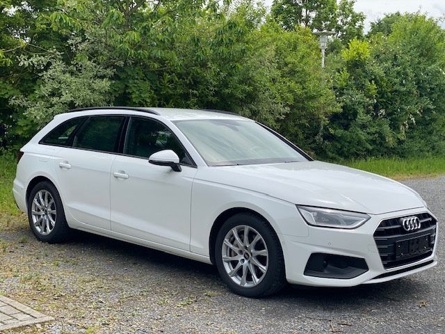 Audi A4 207.600 km 17.400 &euro; Wolfhagen 34466