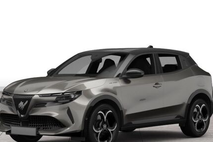 Alfa Romeo Junior 1.500 km 36.999 &euro; Kassel 34125