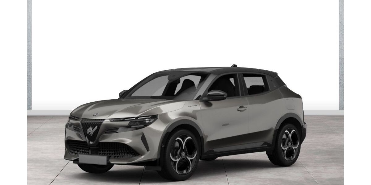 Alfa Romeo Junior 1.500 km 36.999 &euro; Kassel 34125