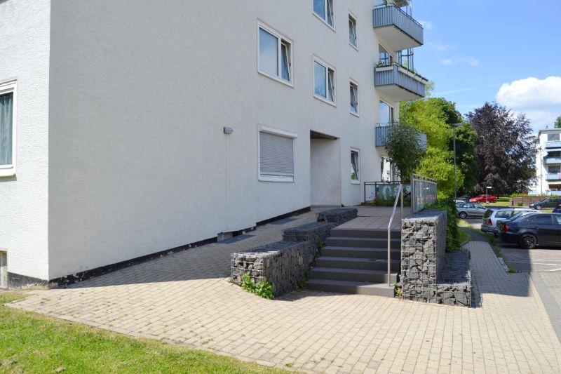 Schicke 2-Zimmer-Wohnung 2 zimmer