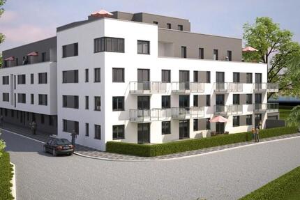Wohnung Kassel Fasanenhof - 2 Zimmer, 52 m&sup2;, 731&euro; | Angebot:27587831