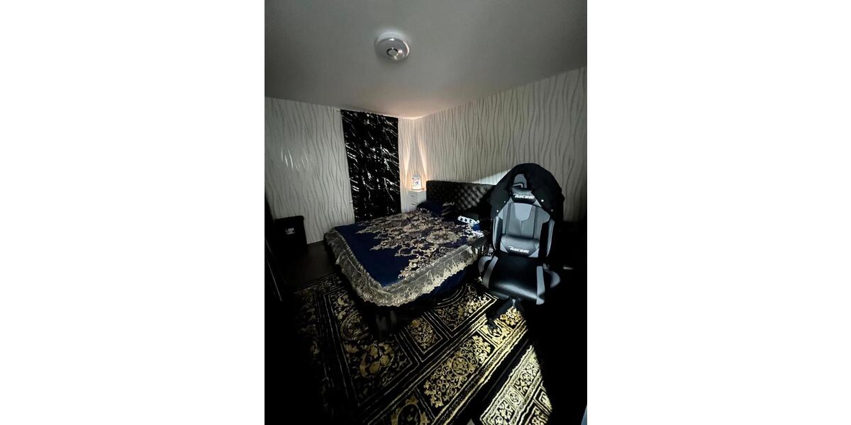 Etagenwohnung Kassel Philippinenhof-Warteberg - 2 Zimmer, 50 m&sup2;, 660&euro; | Angebot:25216997