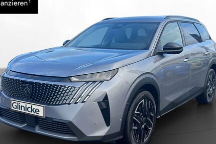 Peugeot 5008 8.000 km 35.995 € Kassel 34123