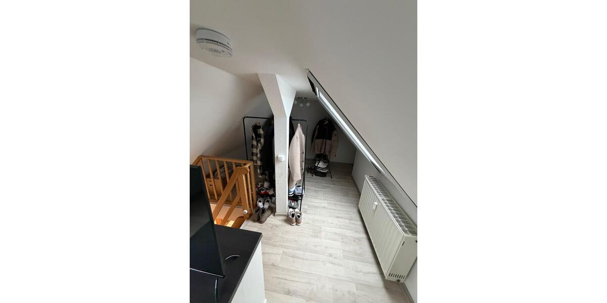 Maisonettenwohnung Hessisch Lichtenau - 1.5 Zimmer, 76 m&sup2;, 850&euro; | Angebot:26236800