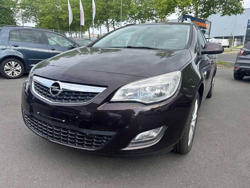 Astra
